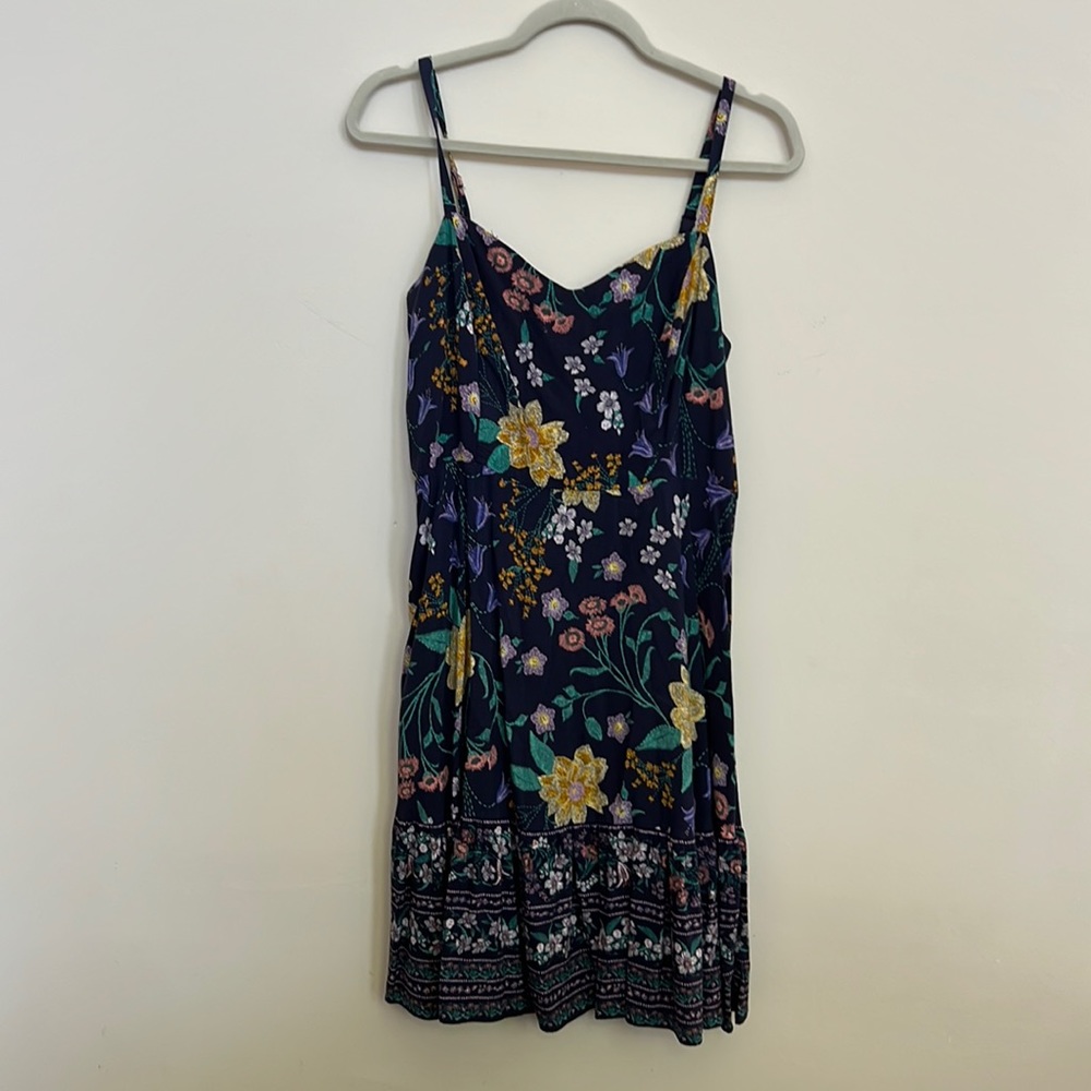 Old Navy (L) Dress